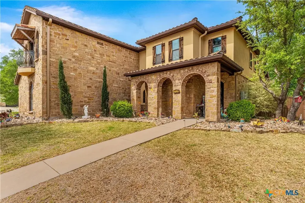1516 Harvest Drive, Nolanville