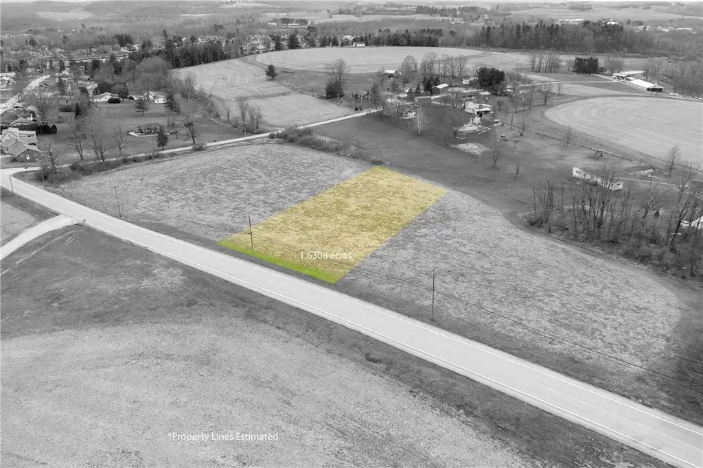Lot 3 State Route 981, Derry
