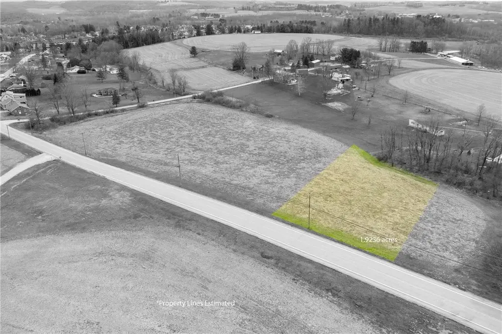 Lot 2 State Route 981, Derry