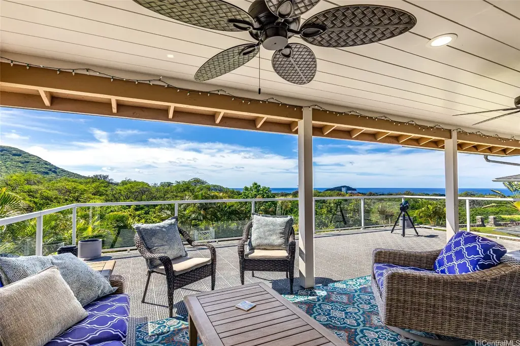 84-575 Kili Drive # 21, Waianae