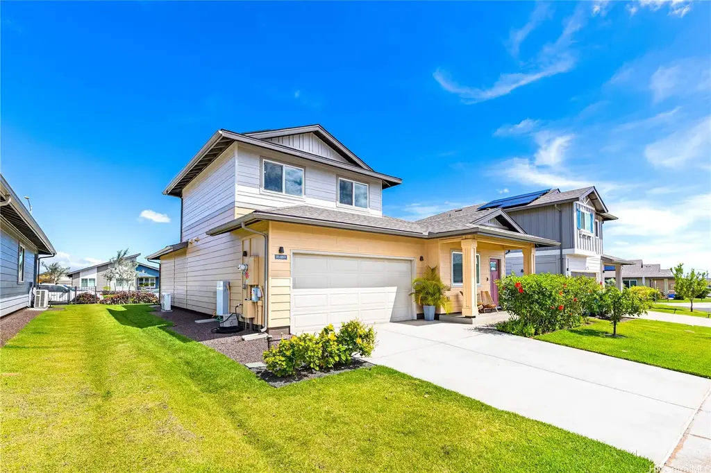 91-1819 Kapeku Loop, Ewa Beach