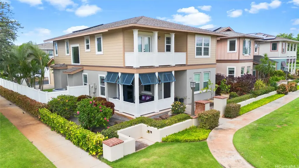 91-1048 Waikapoo Street, Ewa Beach