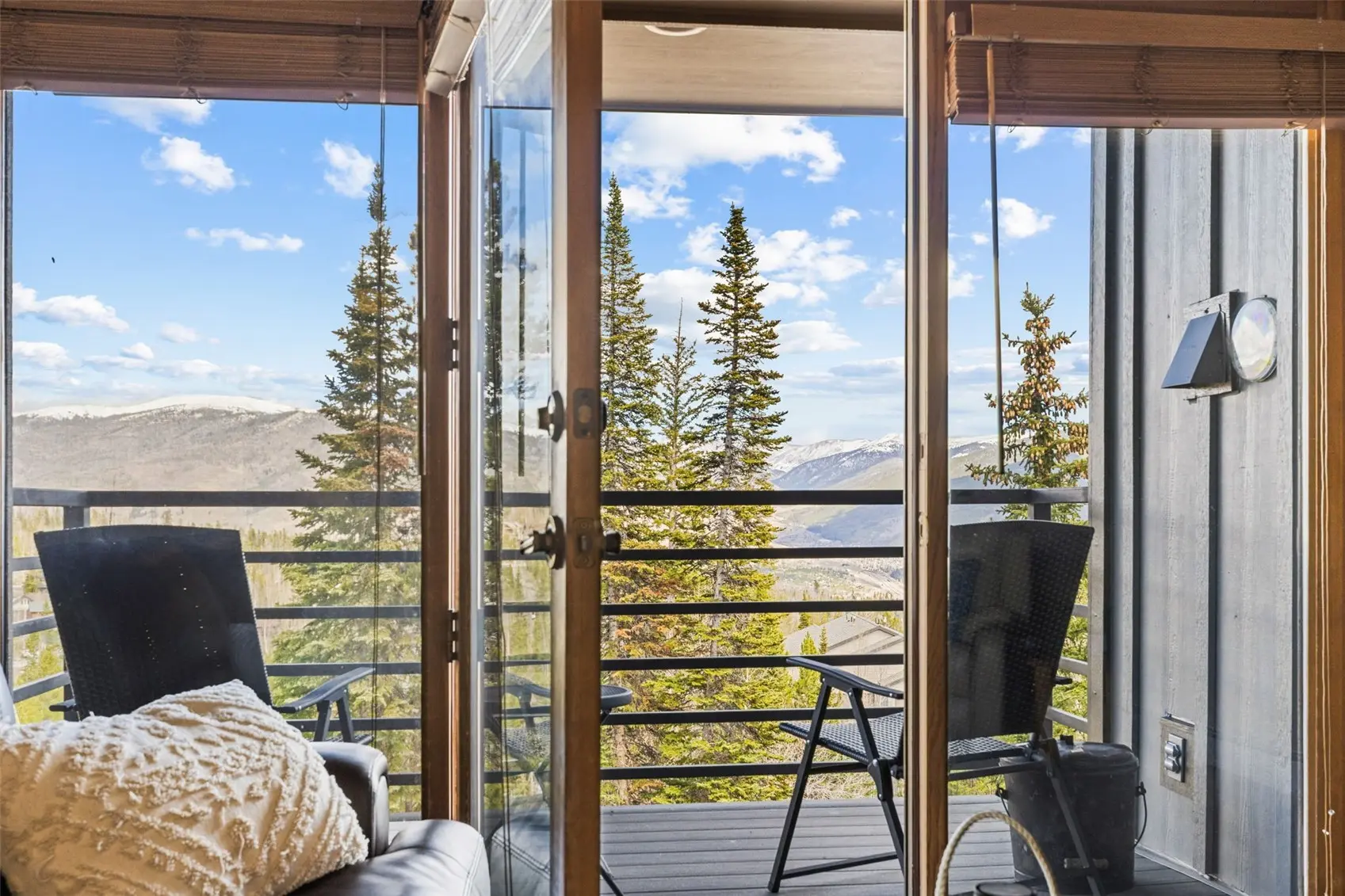 89410 Ryan Gulch Road Dd-301, Silverthorne
