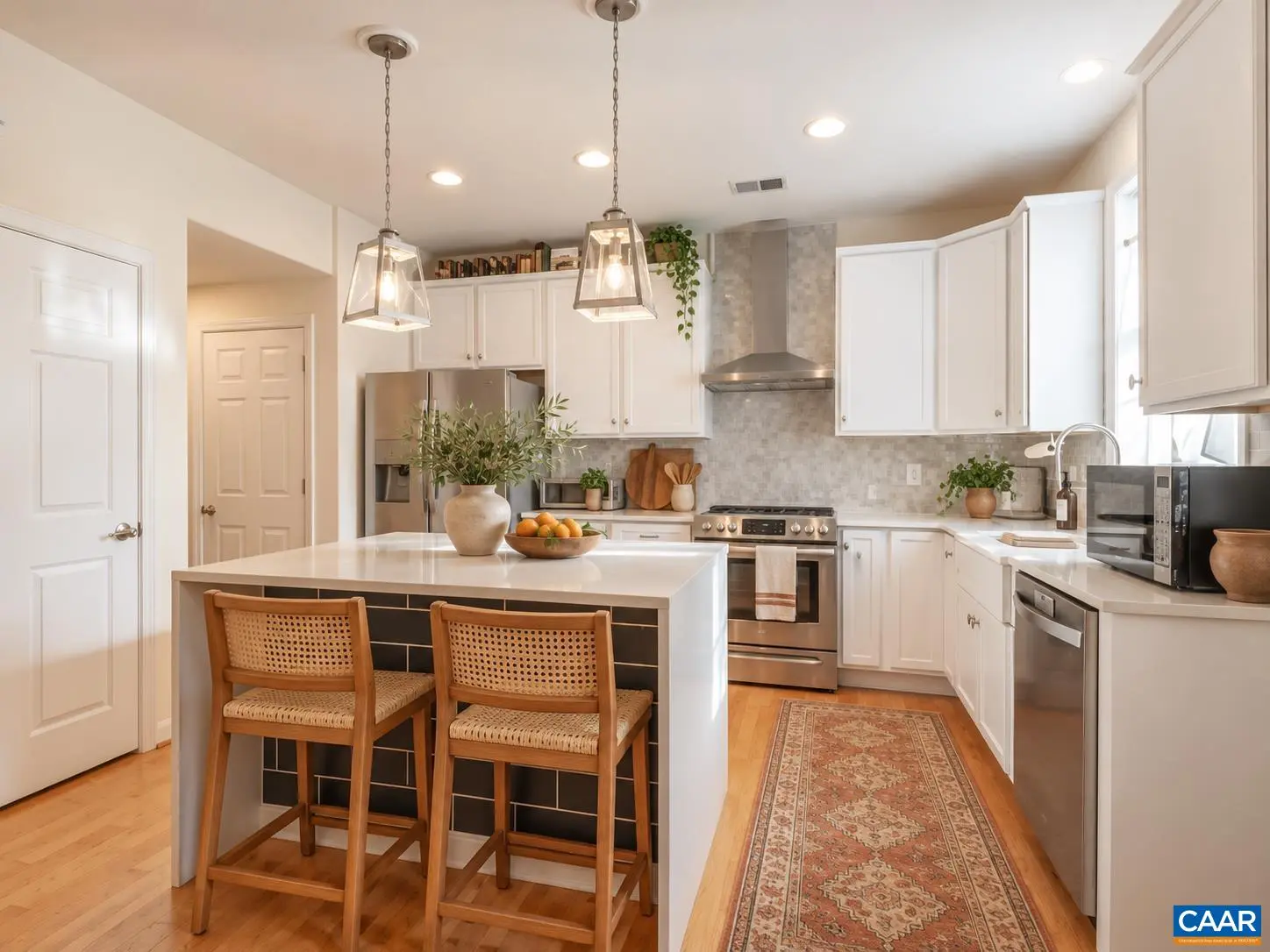 1048 5th St Sw, Charlottesville