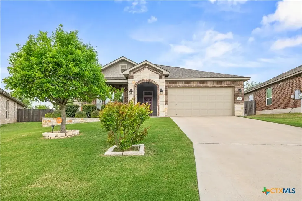 5918 Blackstone Drive, Temple