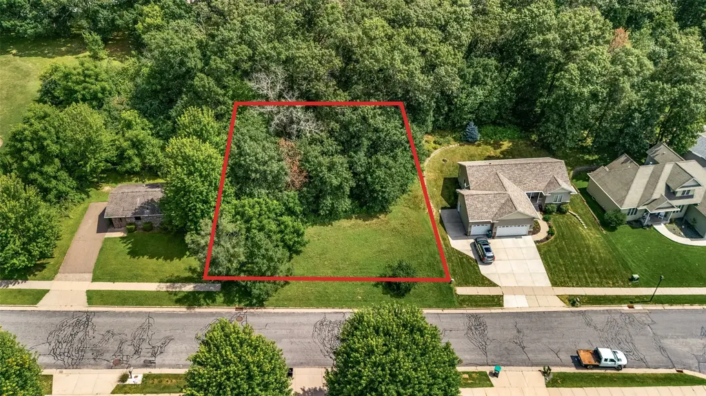 341 Monte Carlo Drive, Eau Claire