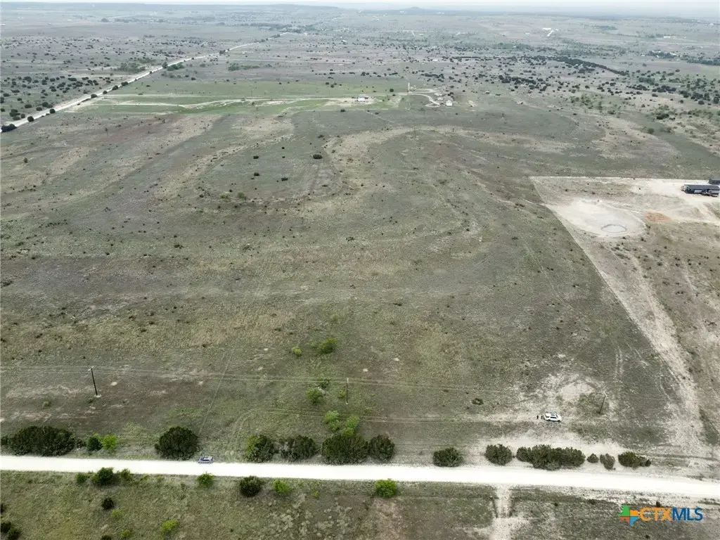Tbd Cr 2275 #3, Lampasas