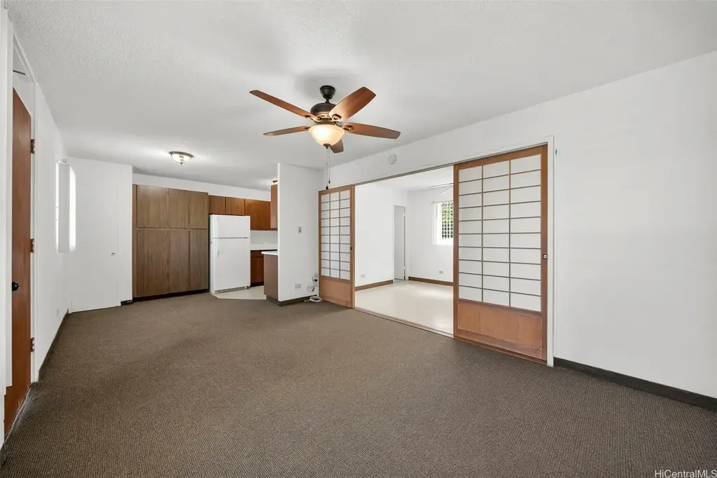 1611 Miller Street # 302, Honolulu