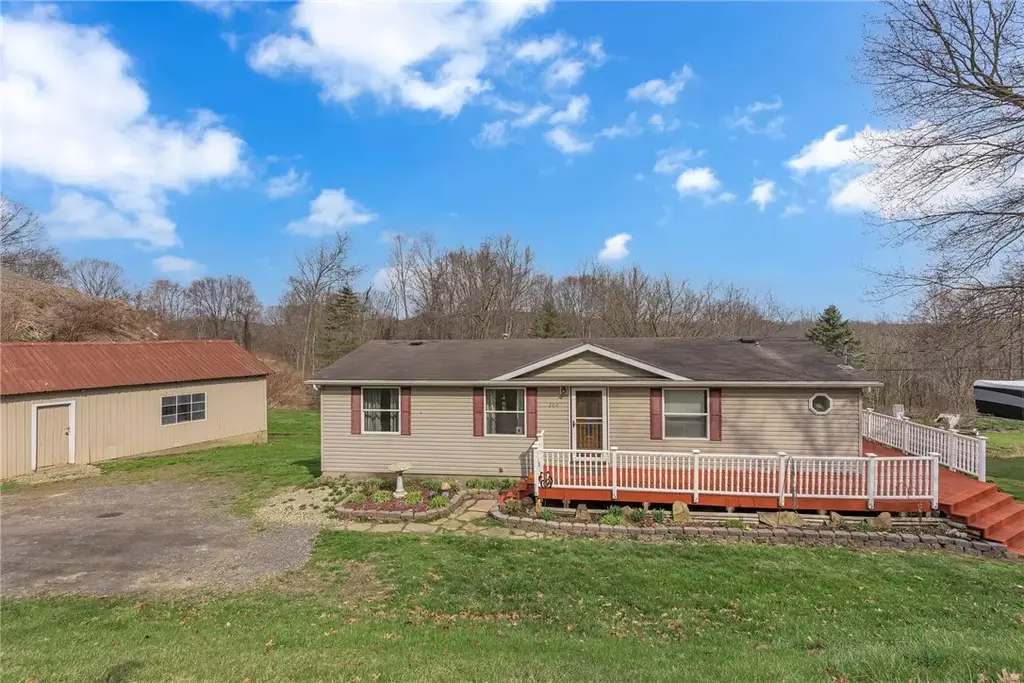 204 Hollowvue Road, Big Beaver