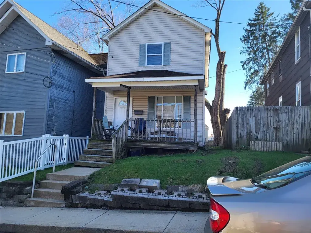 210 Cleveland Street , City of But NW