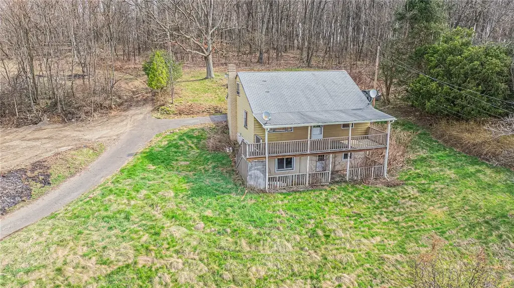 278 Aley Hill Road, Big Beaver