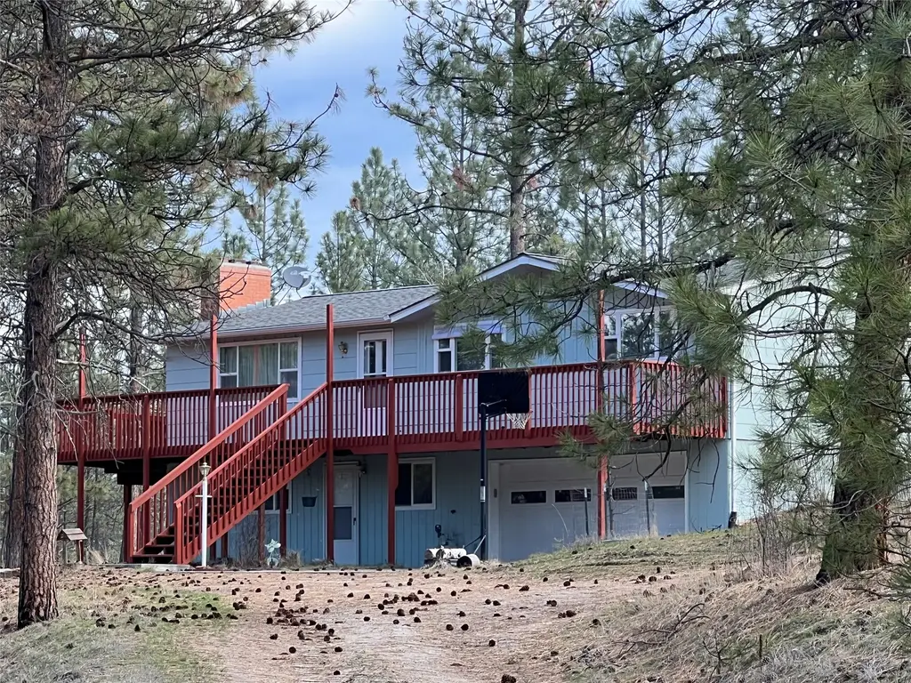 577 El Capitan Loop, Stevensville