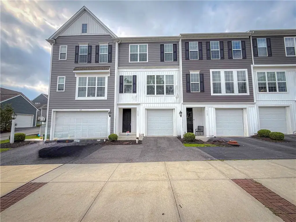 1149 Sray Lane, South Fayette