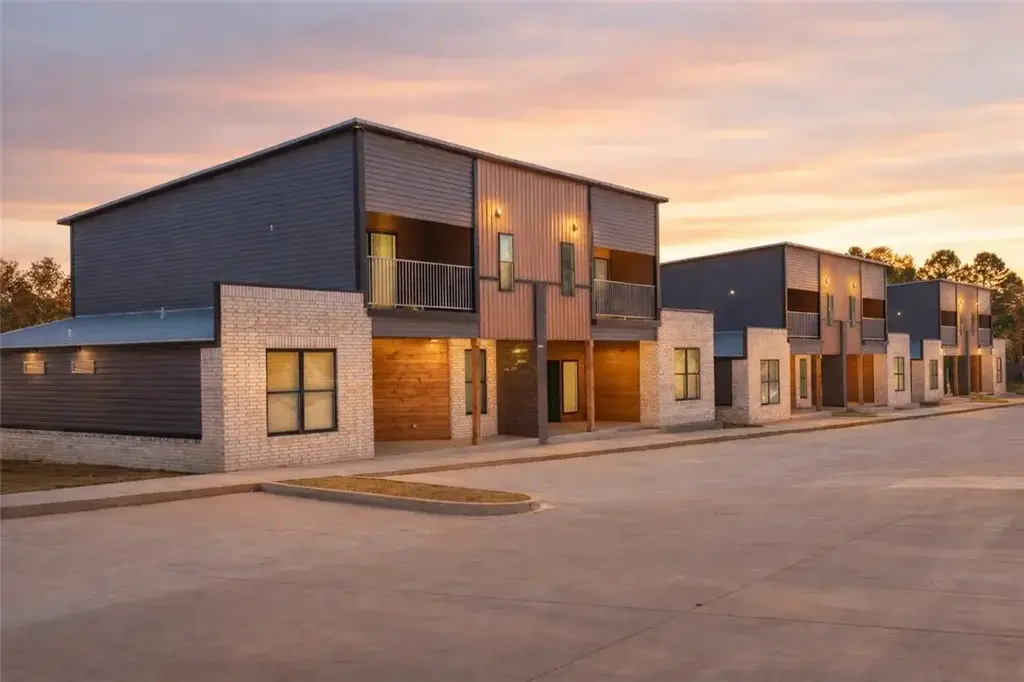 5717 Park Avenue, Fort Smith