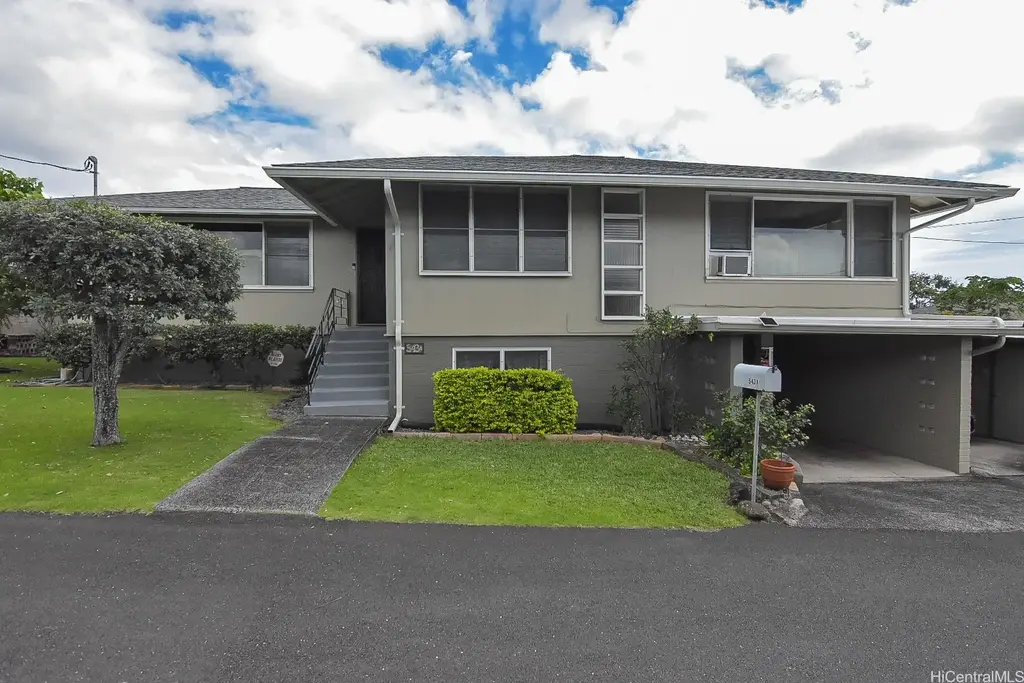 543 N Judd Street # A, Honolulu