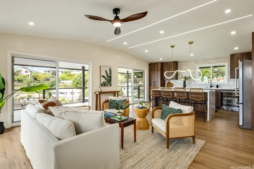 2234 St Louis Drive, Honolulu