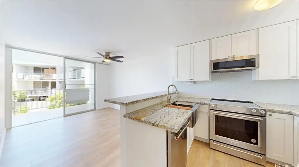 3121 Pualei Circle # 22, Honolulu