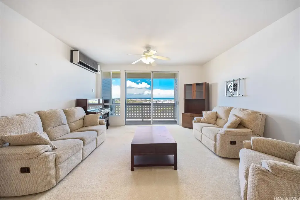 1305 Moanalualani Place # 25c, Honolulu