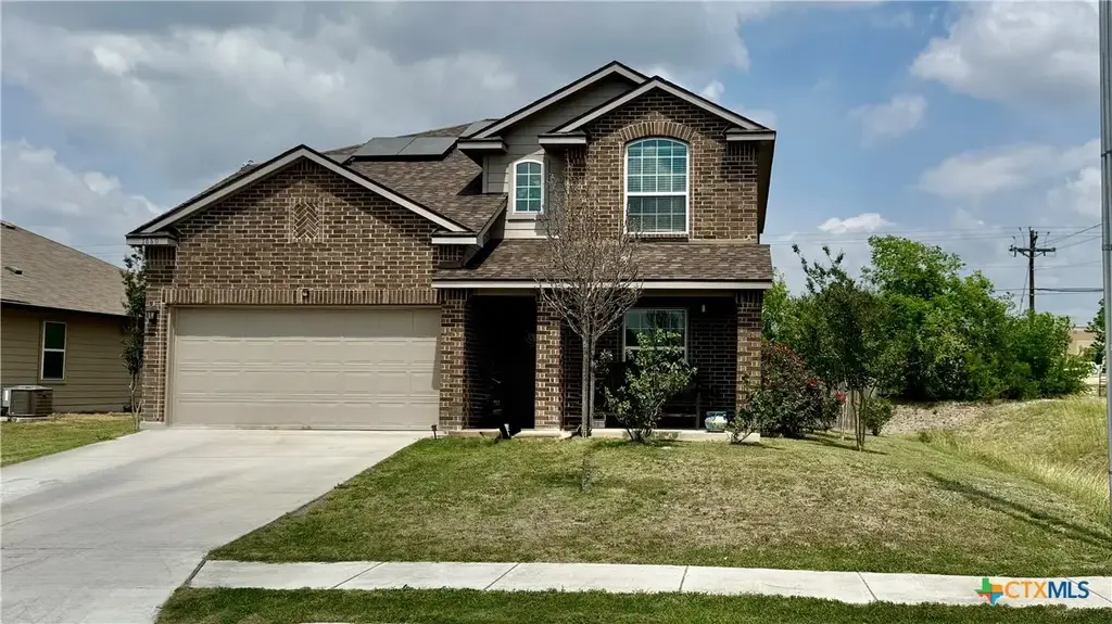 1660 W Nolte Farms Road, Seguin