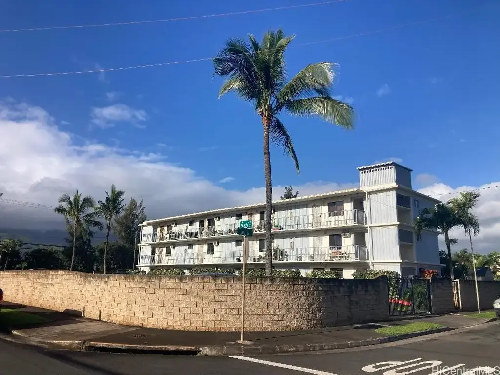 68-041 Waialua Beach Road # 302, Waialua