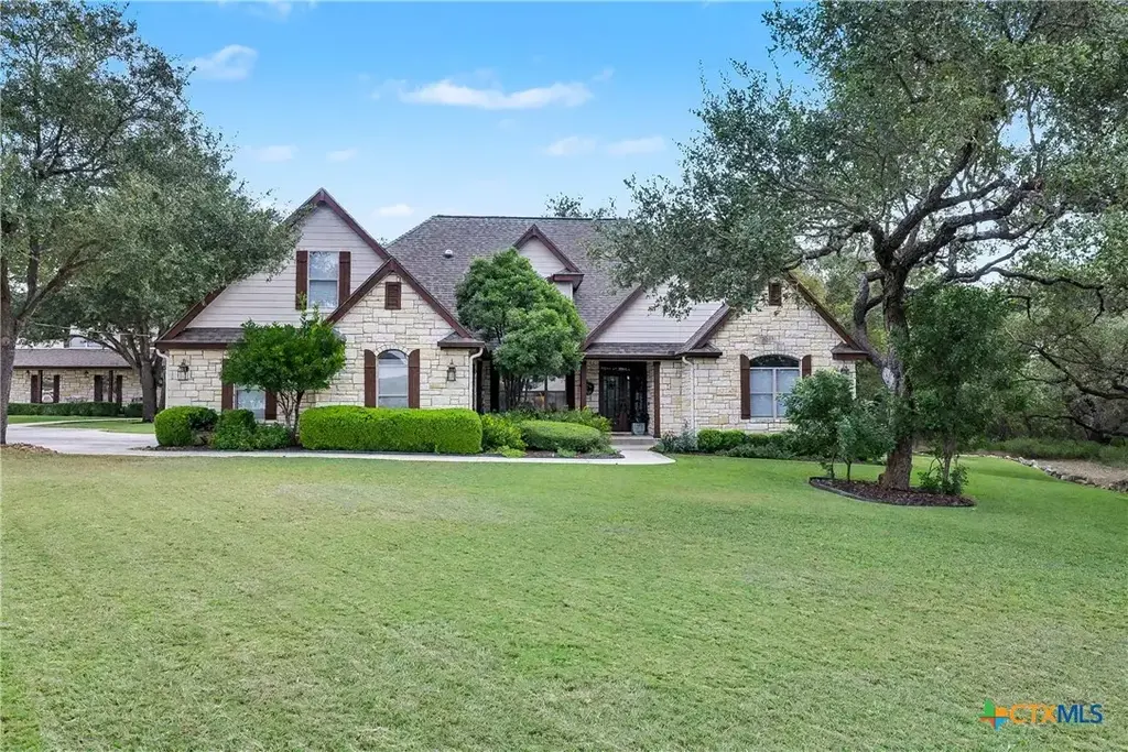 154 Quarry Point, New Braunfels