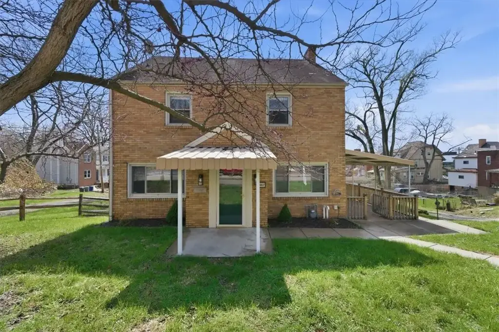 1167 Lapish Road , Brighton Heights