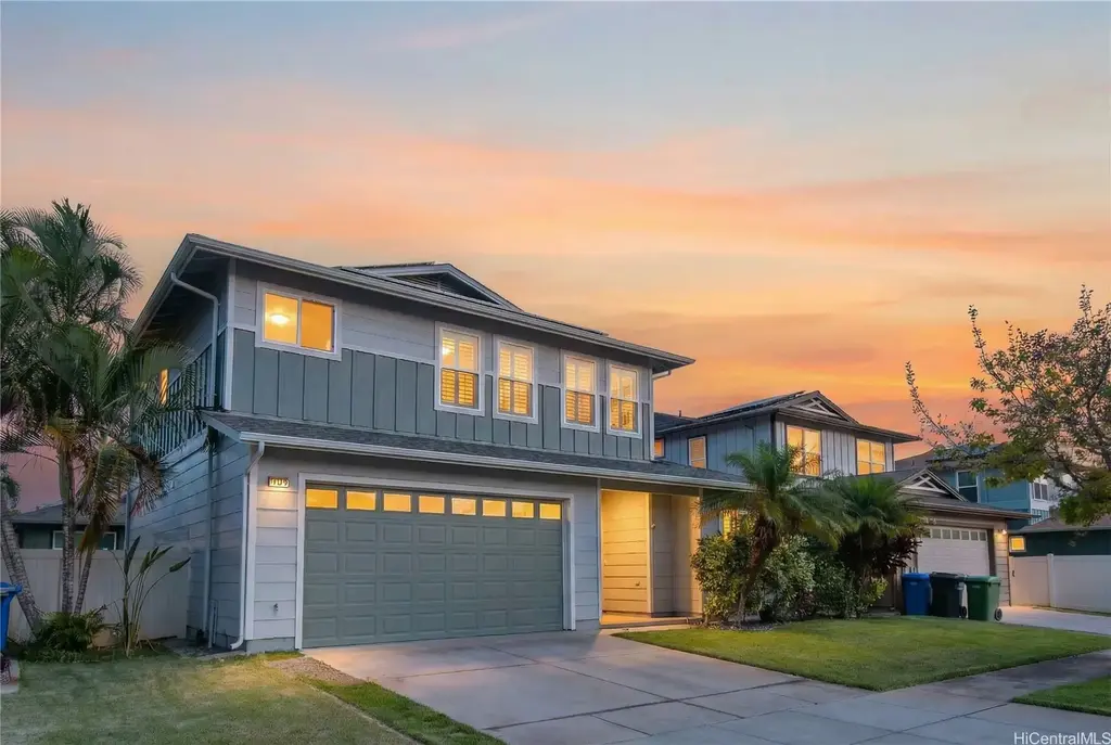 91-1056 Olowa Street, Ewa Beach