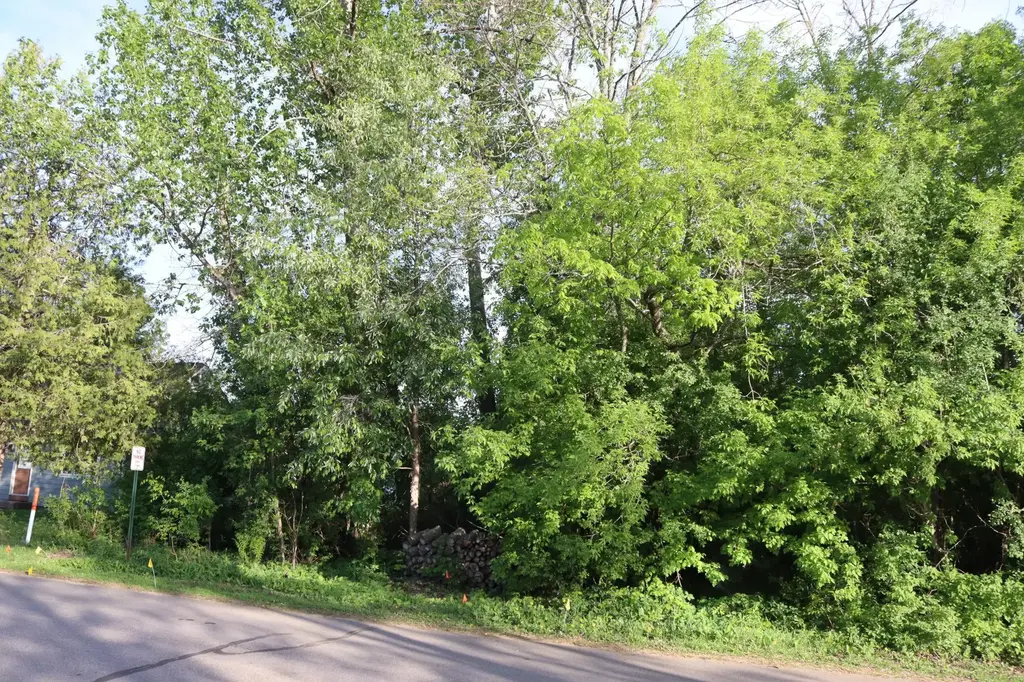 On Huron St, Three Lakes