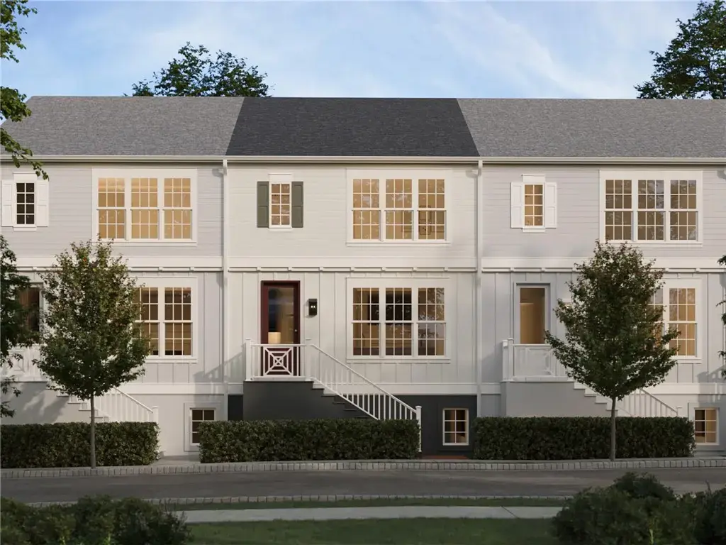 744 Mill Street, Cranberry