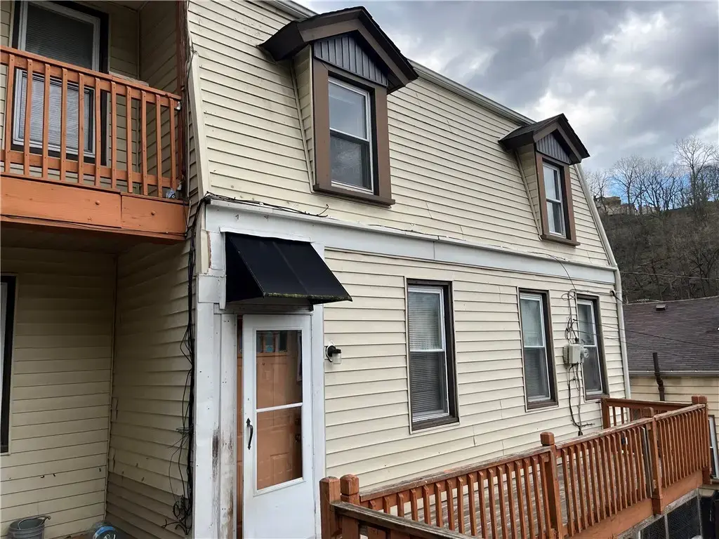 1700 Haug Street , Spring Garden