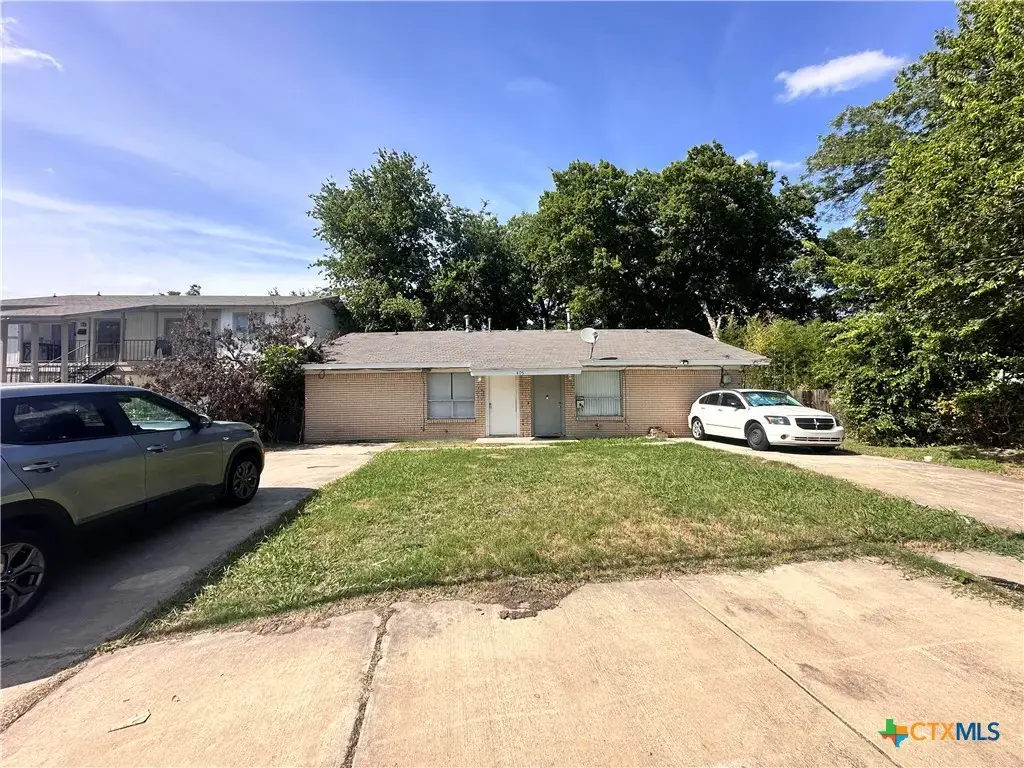 405 W Avenue E Branch, Killeen