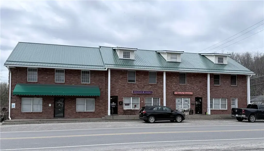 513 Route 30, Imperial