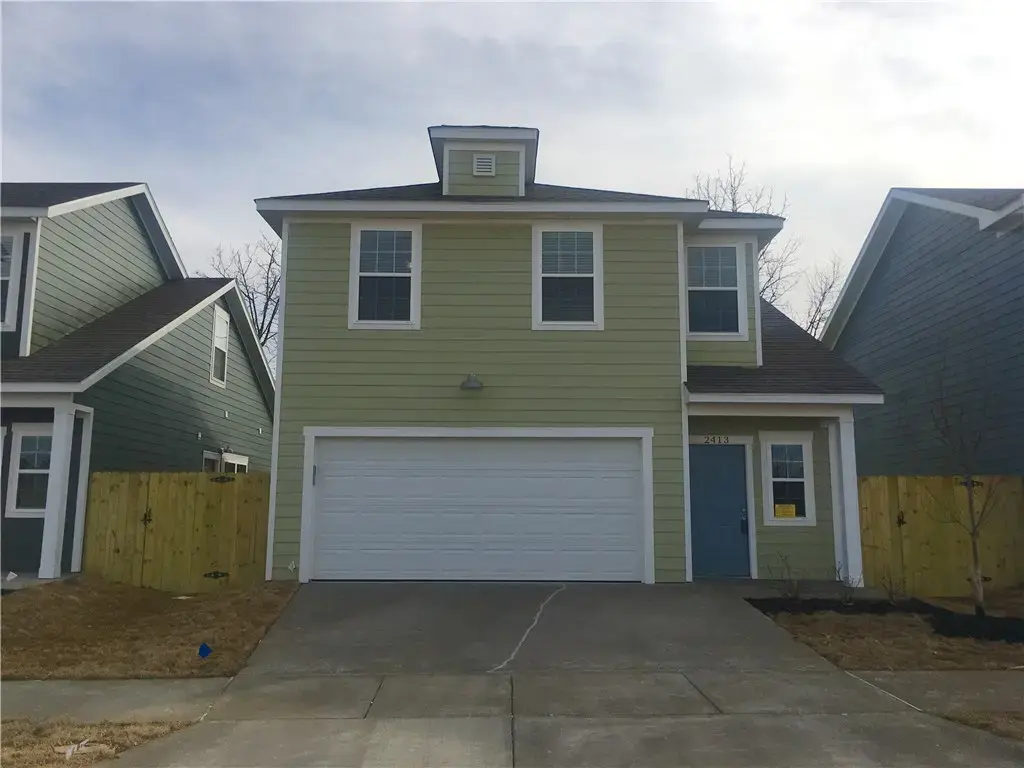 2413 Sw Arbor Road, Bentonville
