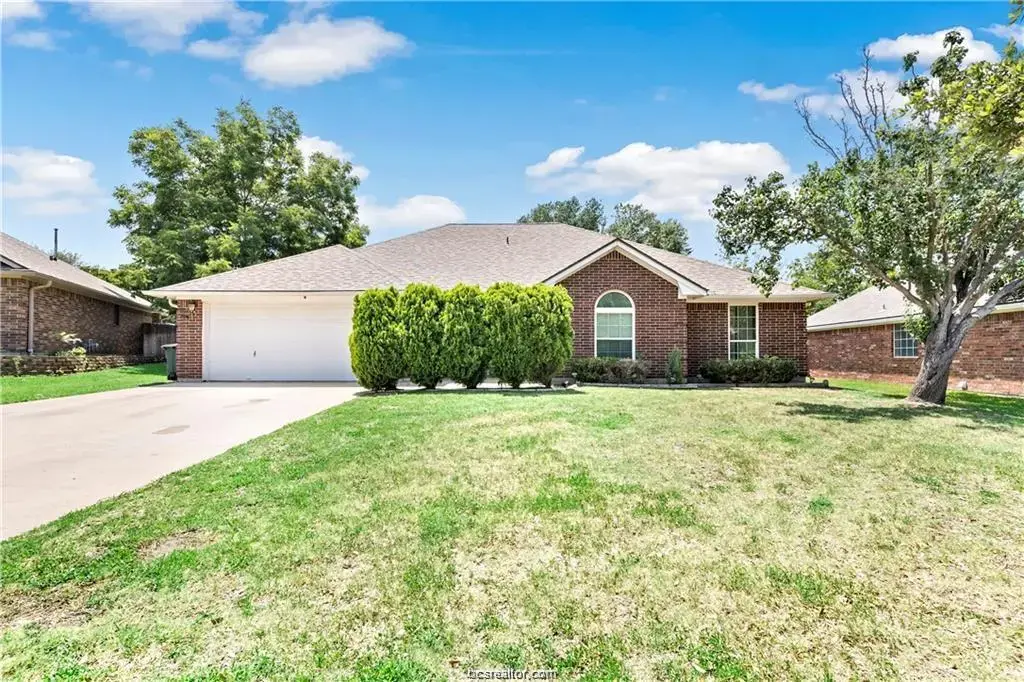 3704 Eastshire Court, Bryan
