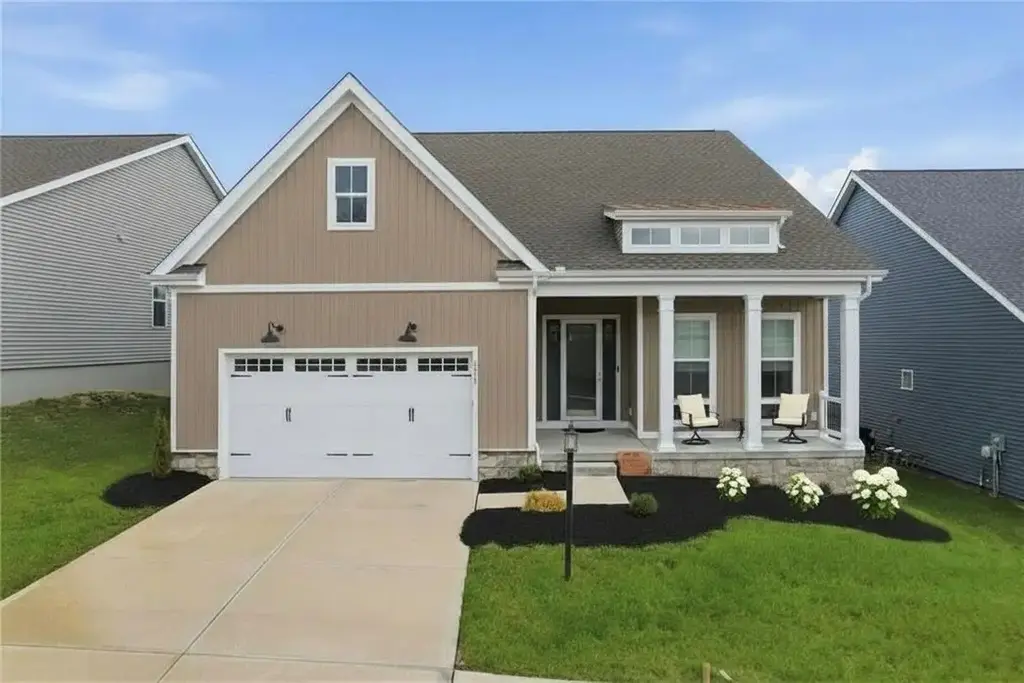 2017 Froman Drive , Economy