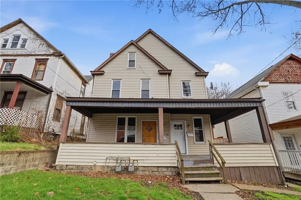 144 Ridge Avenue, New Kensington