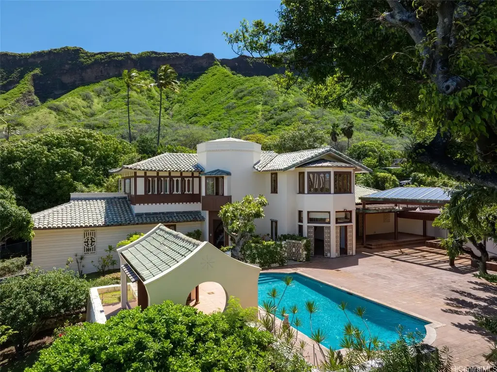 3073 Noela Drive, Honolulu