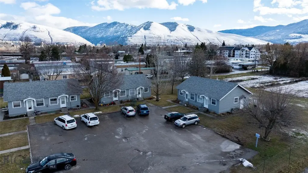 1629 River Road, Missoula