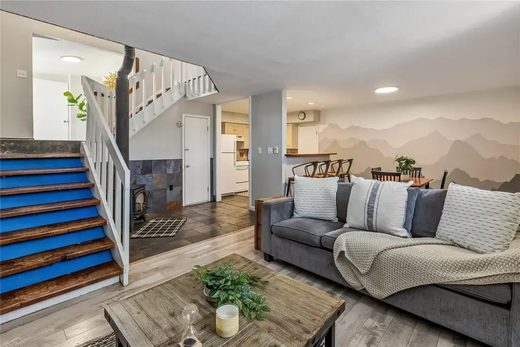 891 Fairview Boulevard 20, Breckenridge