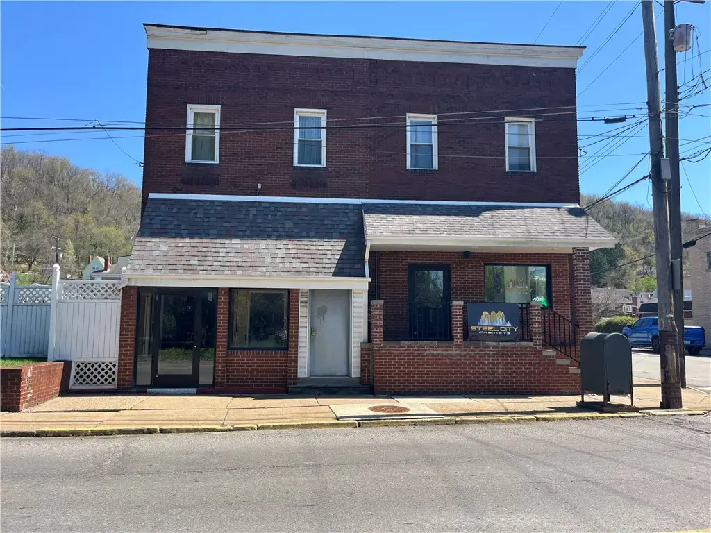200 Monongahela Avenue , Glassport