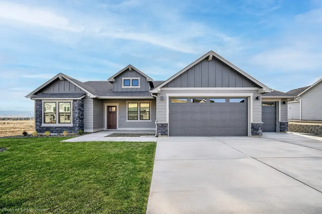 8821 Los Alamitos Lane, Missoula