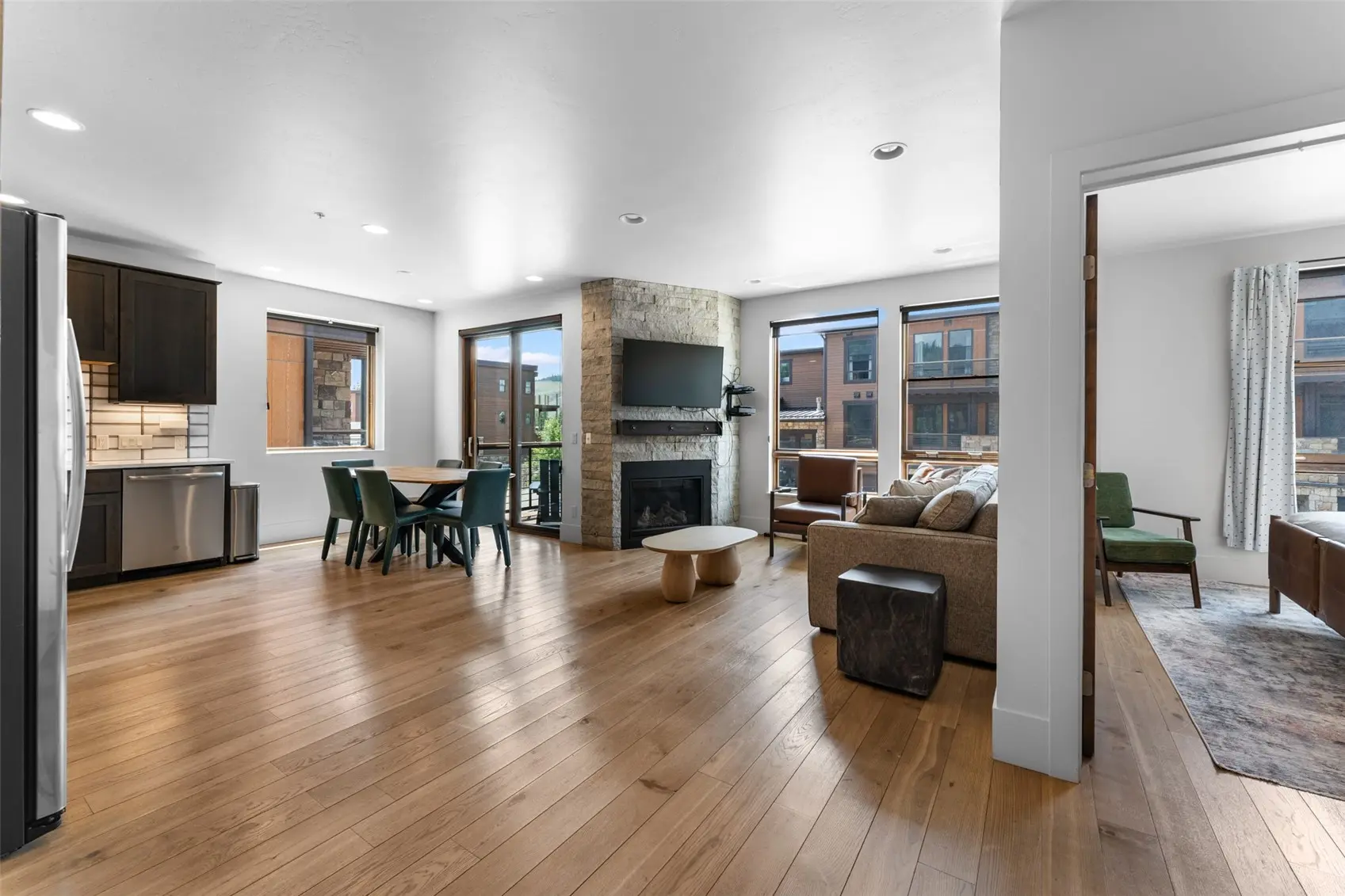 1080 Blue River Parkway 203, Silverthorne