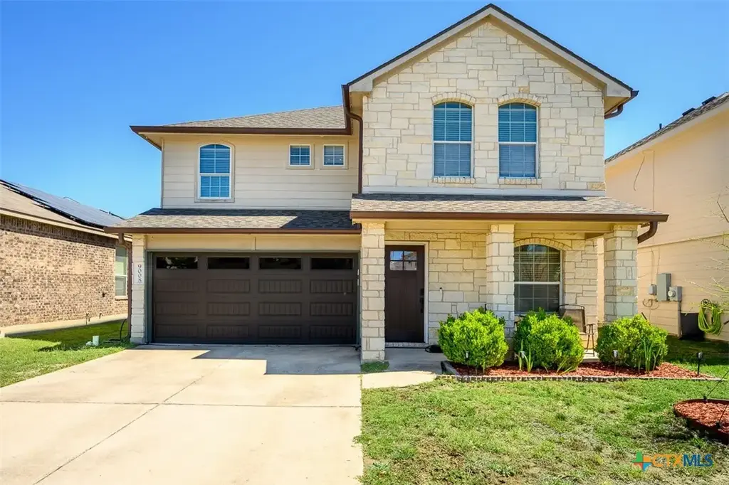 9008 Sandyford Court, Killeen