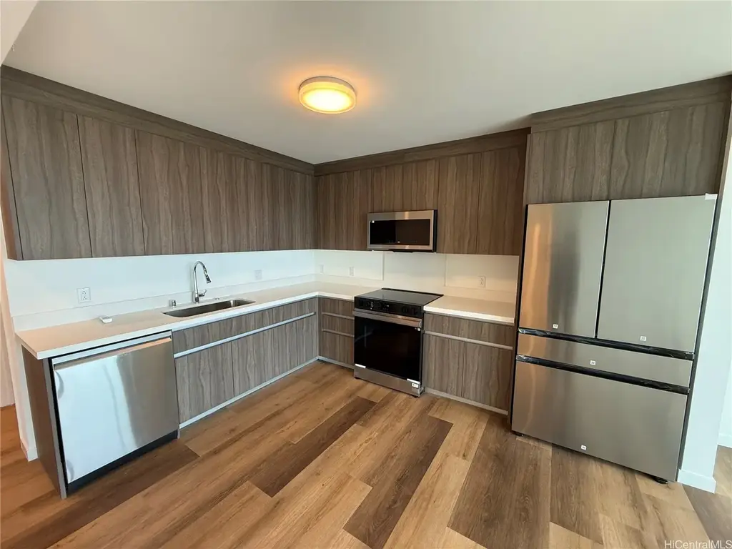 1500 Rycroft Street # 2607r, Honolulu