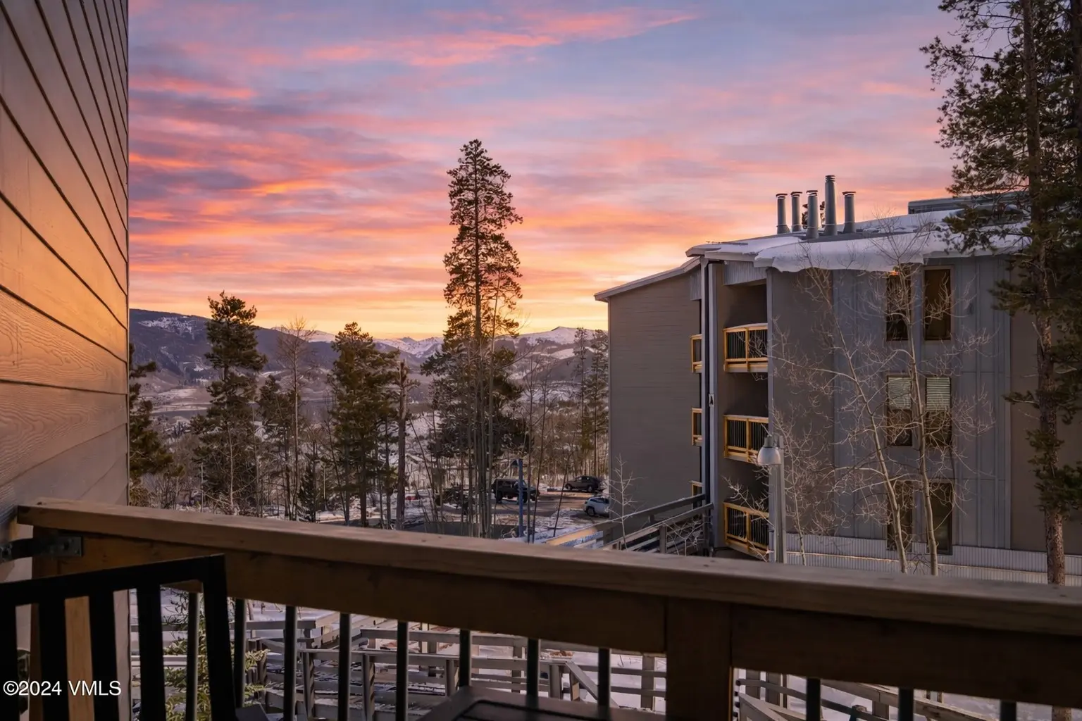 2200 Lodgepole Circle 204, Silverthorne