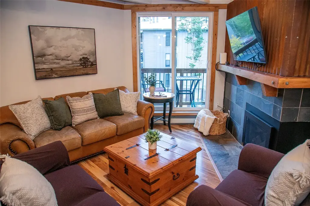 2200 Lodgepole Circle 204, Silverthorne