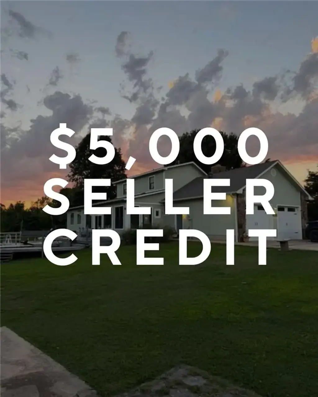 1111 Rocky Dell Road, Gravette