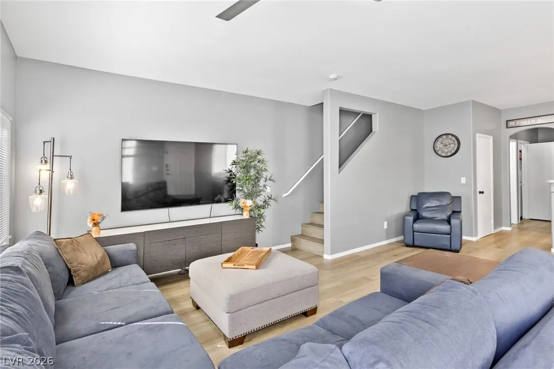 5968 Trickling Descent Street 103, Henderson