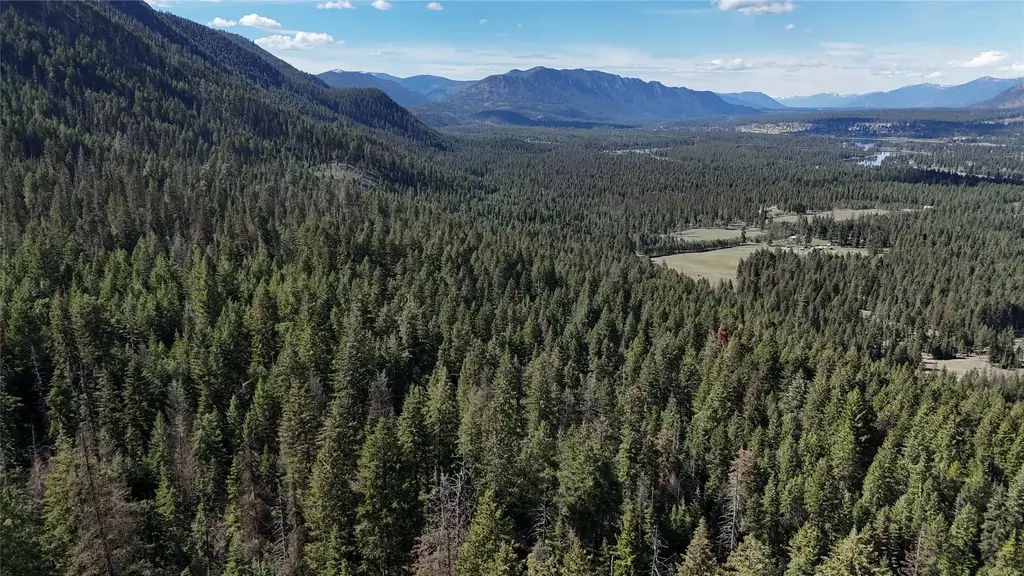 N/a Wapiti Point Drive, Thompson Falls