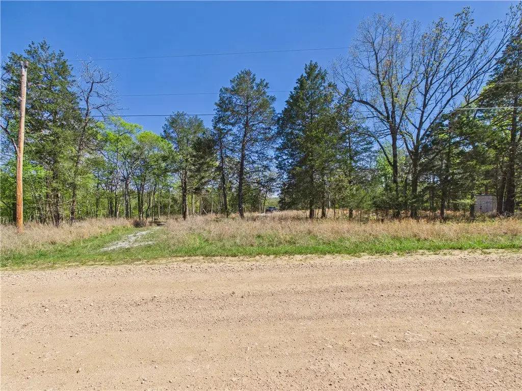 5340 E Persimmon Pt, Lead Hill